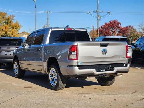 2024 RAM 1500 Tradesman