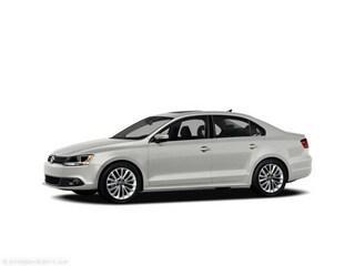 2011 Volkswagen Jetta SE
