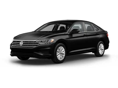 2019 Volkswagen Jetta 1.4T SE