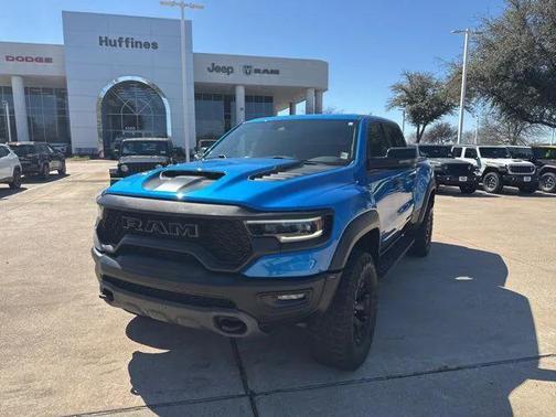 2023 RAM 1500 TRX