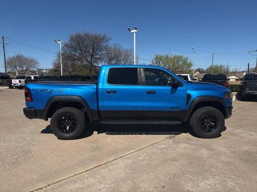 2023 RAM 1500 TRX