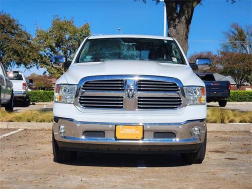 2019 RAM 1500 Lone Star
