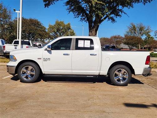 2019 RAM 1500 Lone Star