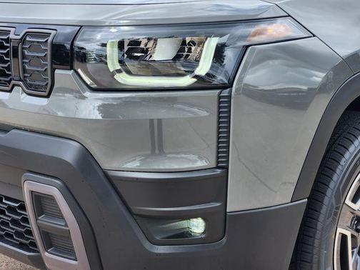 Sting-Gray Clearcoat 2026 Jeep Cherokee Limited