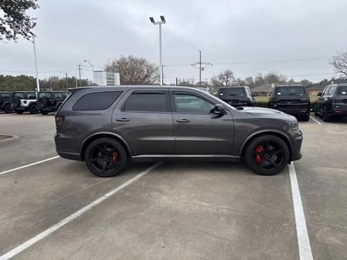 2021 Dodge Durango SRT 392 AWD