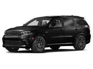 2021 Dodge Durango SRT 392 AWD