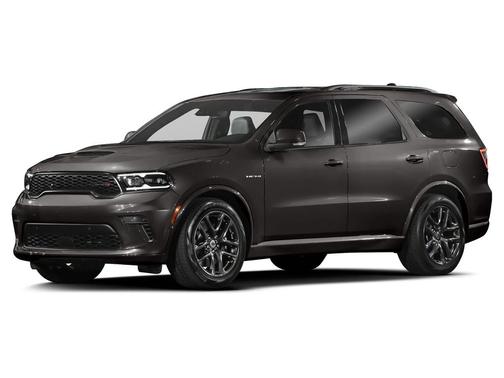 2021 Dodge Durango SRT 392 AWD