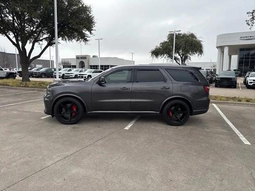 2021 Dodge Durango SRT 392 AWD