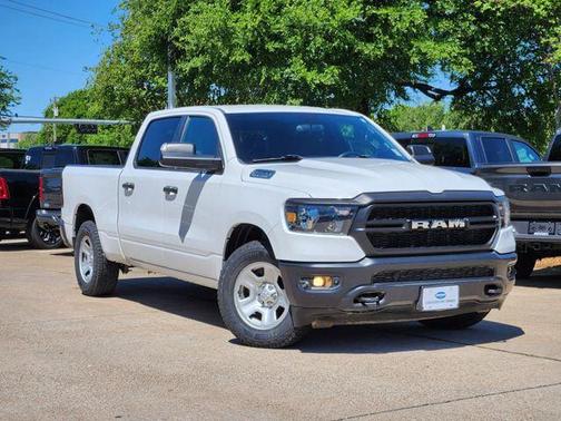 2023 RAM 1500 Tradesman