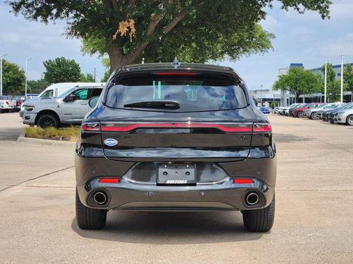 8 Ball 2024 Dodge Hornet R/T EAWD