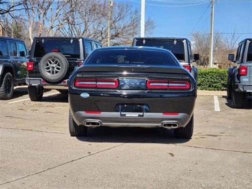 2023 Dodge Challenger GT