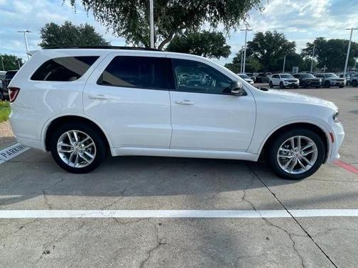 2023 Dodge Durango GT Plus