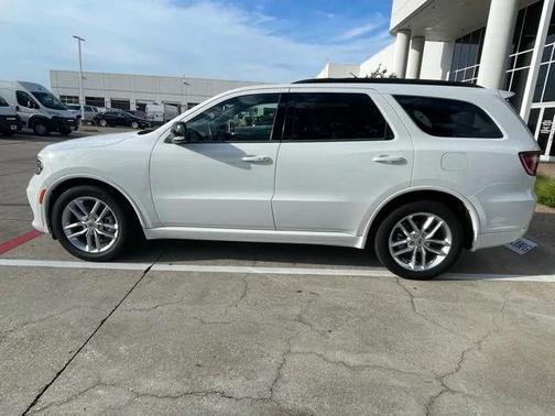 2023 Dodge Durango GT Plus
