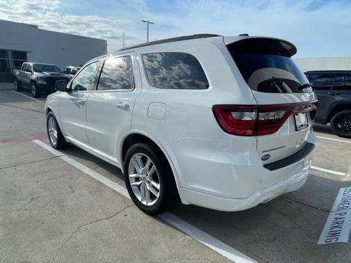 2023 Dodge Durango GT Plus