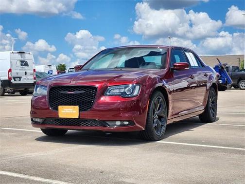 2023 Chrysler 300 S