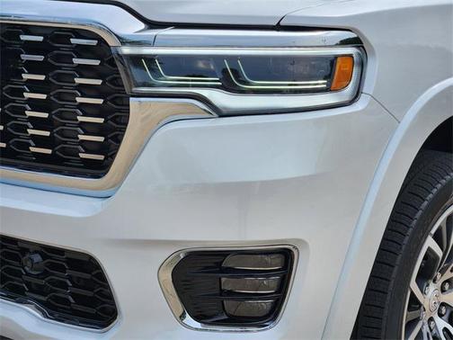 2025 RAM 1500 ST
