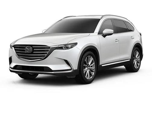 2022 Mazda CX-9 Grand Touring