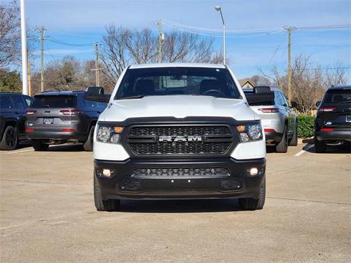 2024 RAM 1500 Tradesman