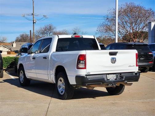 2024 RAM 1500 Tradesman