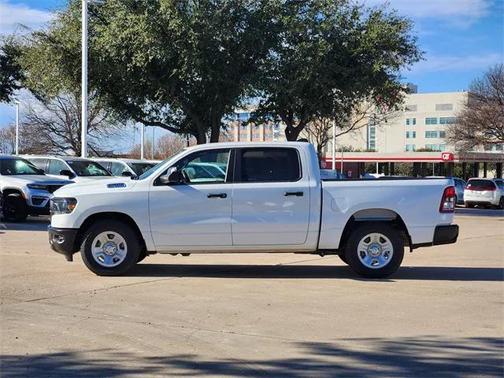 2024 RAM 1500 Tradesman