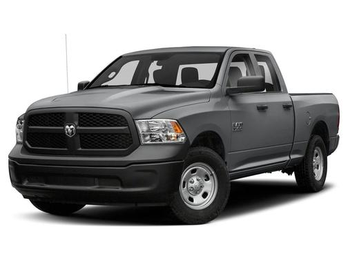 2021 RAM 1500 Tradesman