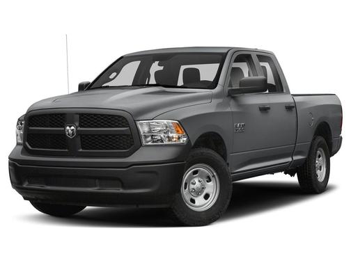 2021 RAM 1500 Tradesman