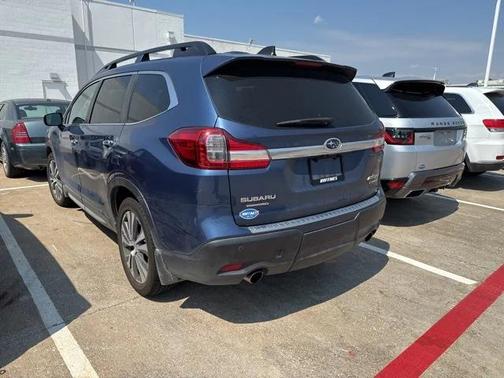 2021 Subaru Ascent Touring 7-Passenger