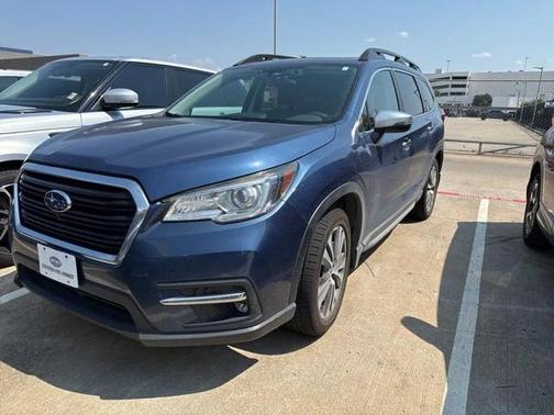 2021 Subaru Ascent Touring 7-Passenger