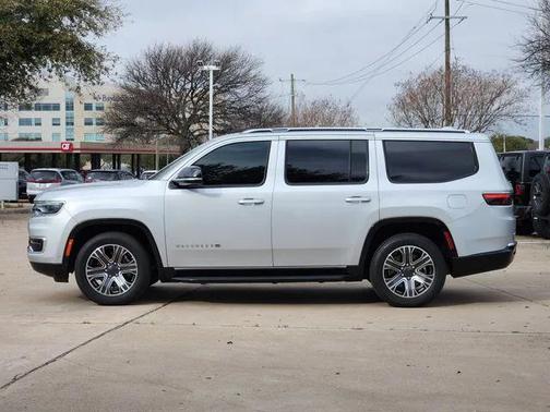 2023 Jeep Wagoneer Series II 4x2