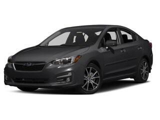2018 Subaru Impreza 2.0i Limited