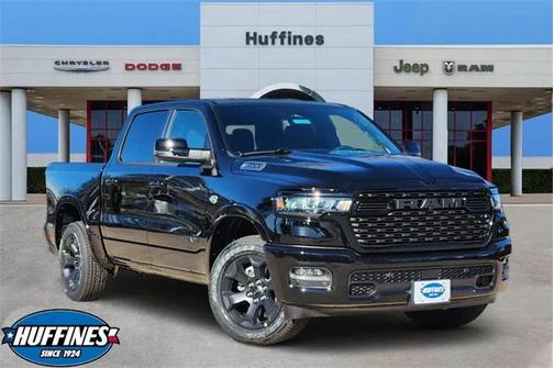 2026 RAM 1500 Lone Star