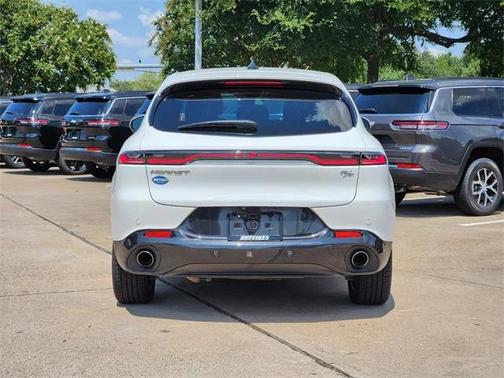 2024 Dodge Hornet R/T EAWD