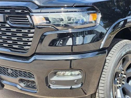 2026 RAM 1500 Lone Star