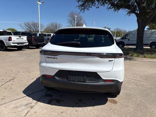 2023 Dodge Hornet GT AWD