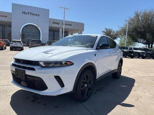 2023 Dodge Hornet GT AWD