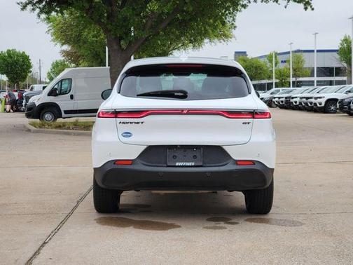 Q Ball 2023 Dodge Hornet GT AWD