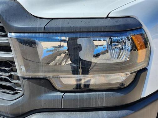 2024 RAM 2500 Tradesman Regular Cab 4x2 8' Box