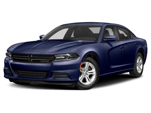2020 Dodge Charger Scat Pack