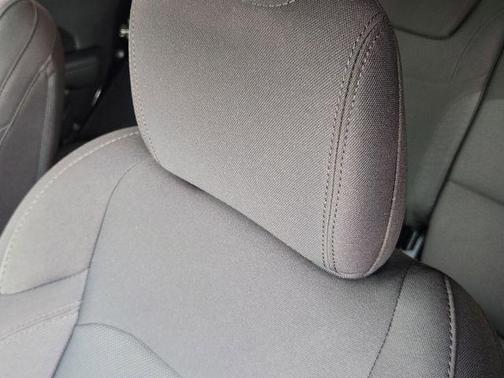 Black Clearcoat 2023 Jeep Wrangler Sport S