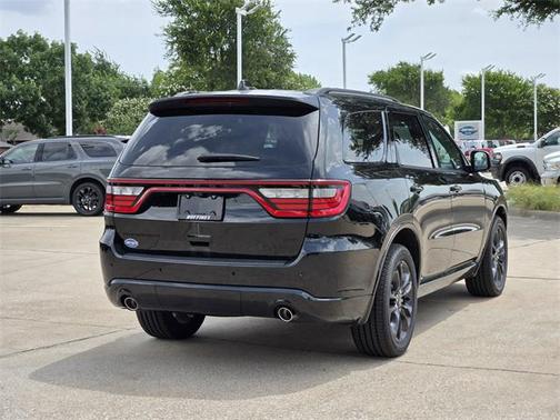 2025 Dodge Durango GT RWD