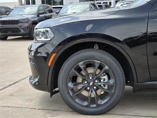 2025 Dodge Durango GT RWD