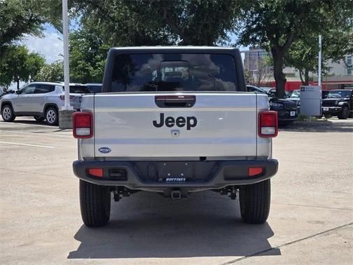 2023 Jeep Gladiator Sport S