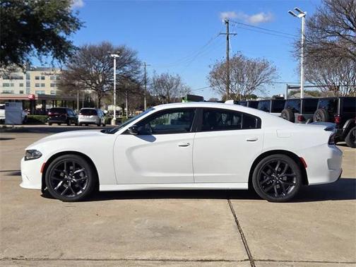 2023 Dodge Charger GT