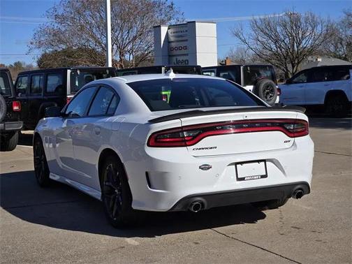 2023 Dodge Charger GT