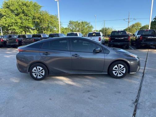 2017 Toyota Prius Two