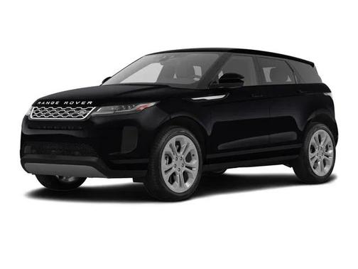2023 Land Rover Range Rover Evoque S