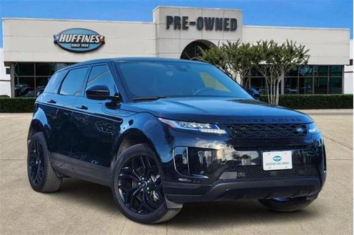 2023 Land Rover Range Rover Evoque S