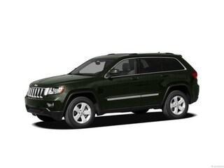 2012 Jeep Grand Cherokee Limited