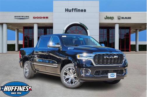 2026 RAM 1500 ST