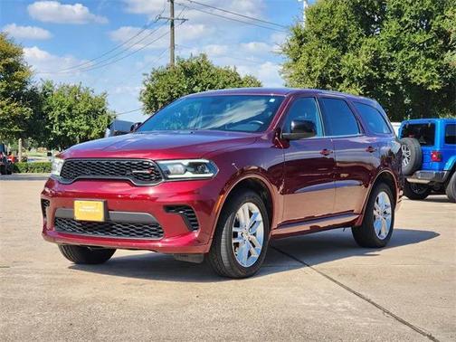 2023 Dodge Durango GT AWD
